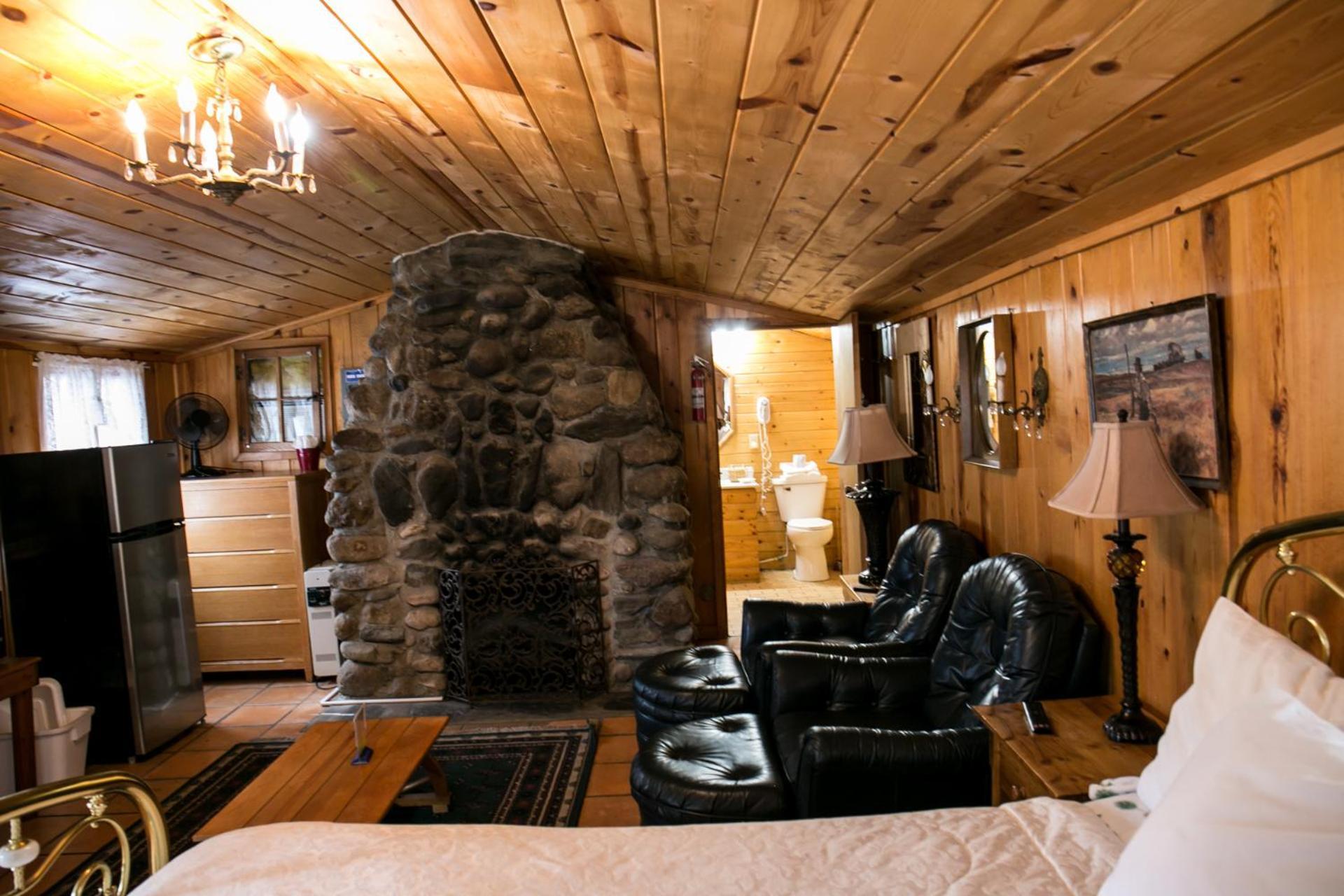 Holy Smoke Resort Keystone Oda fotoğraf